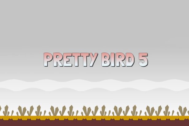 Pretty Bird 5 - Walkthrough | Trophy Guide | Achievement Guide