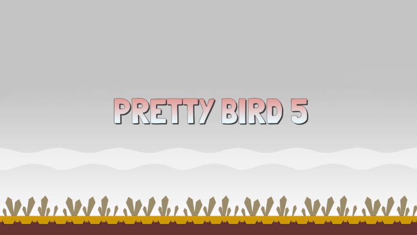 Pretty Bird 5 - Walkthrough | Trophy Guide | Achievement Guide