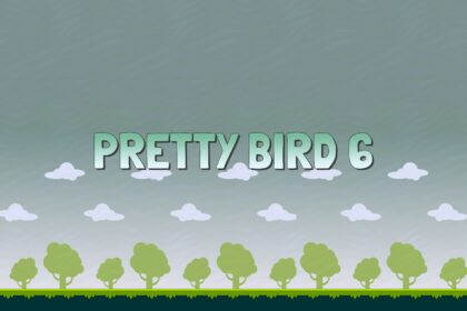 Pretty Bird 6 - Walkthrough | Trophy Guide | Achievement Guide