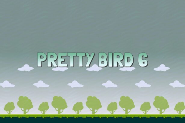 Pretty Bird 6 - Walkthrough | Trophy Guide | Achievement Guide