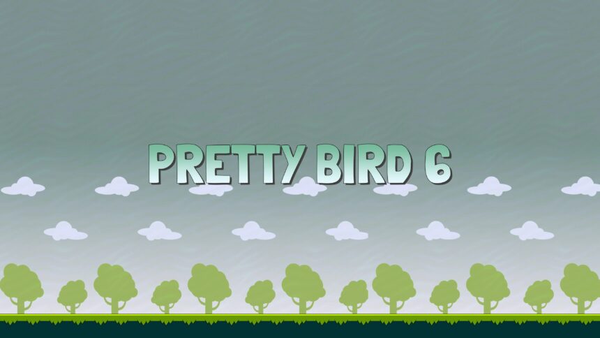 Pretty Bird 6 - Walkthrough | Trophy Guide | Achievement Guide