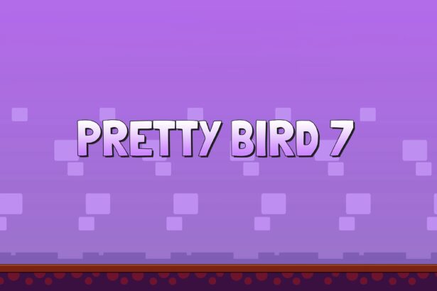 Pretty Bird 7 - Walkthrough | Trophy Guide | Achievement Guide