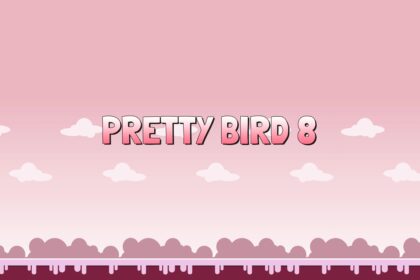 Pretty Bird 8 - Walkthrough | Trophy Guide | Achievement Guide
