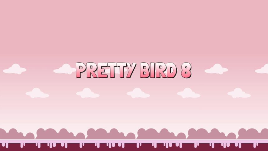 Pretty Bird 8 - Walkthrough | Trophy Guide | Achievement Guide
