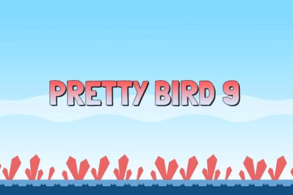 Pretty Bird 9 - Walkthrough | Trophy Guide | Achievement Guide