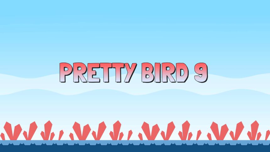 Pretty Bird 9 - Walkthrough | Trophy Guide | Achievement Guide