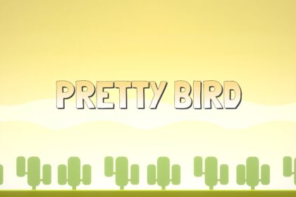 Pretty Bird - Walkthrough | Trophy Guide | Achievement Guide