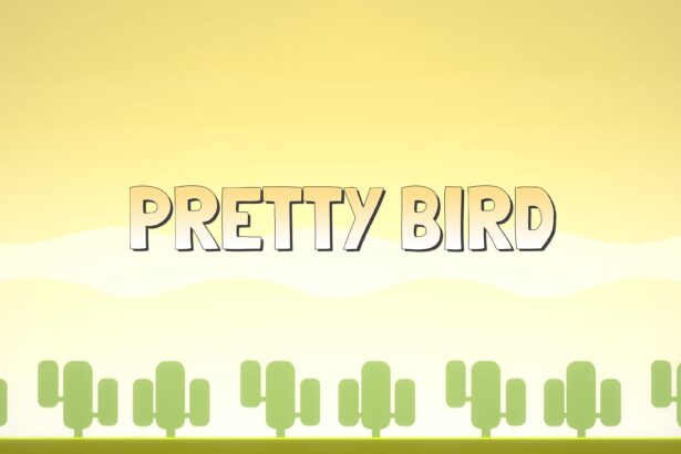 Pretty Bird - Walkthrough | Trophy Guide | Achievement Guide