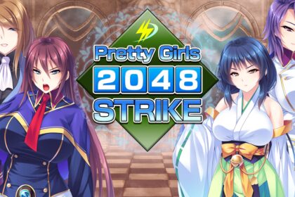 Pretty Girls 2048 Strike - Walkthrough | Trophy Guide | Achievement Guide