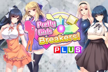 Pretty Girls Breakers! PLUS - Walkthrough | Trophy Guide | Achievement Guide
