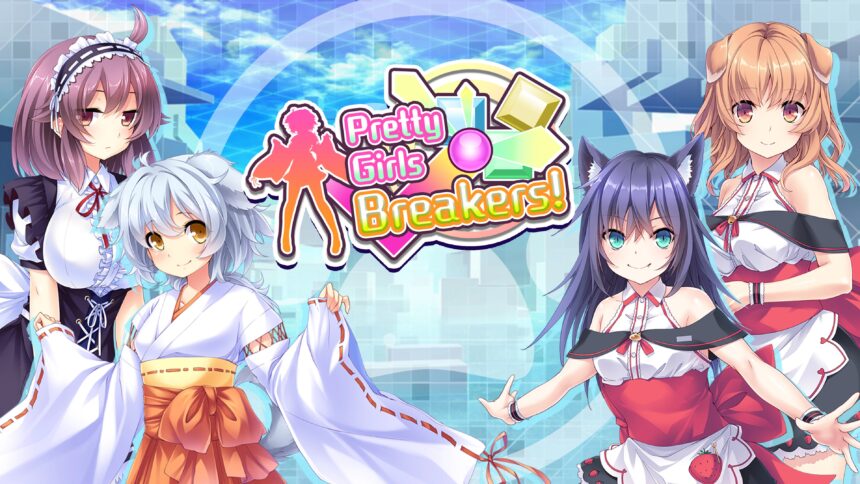 Pretty Girls Breakers! - Walkthrough | Trophy Guide | Achievement Guide