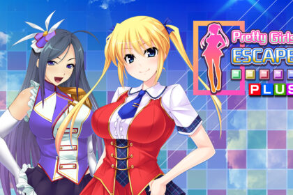 Pretty Girls Escape PLUS - Walkthrough | Trophy Guide | Achievement Guide