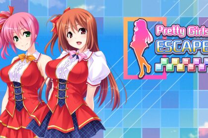 Pretty Girls Escape - Walkthrough | Trophy Guide | Achievement Guide
