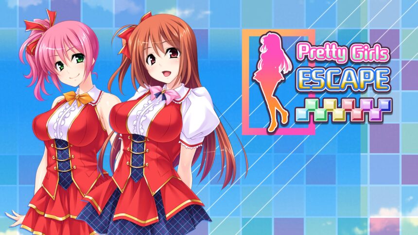 Pretty Girls Escape - Walkthrough | Trophy Guide | Achievement Guide