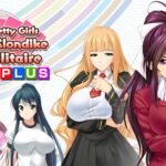 Pretty Girls Klondike Solitaire PLUS - Walkthrough | Trophy Guide | Achievement Guide