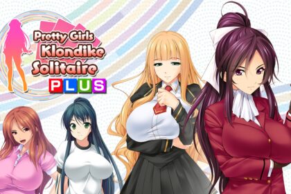 Pretty Girls Klondike Solitaire PLUS - Walkthrough | Trophy Guide | Achievement Guide