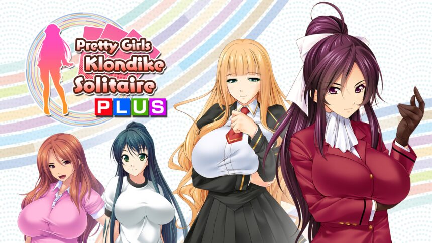 Pretty Girls Klondike Solitaire PLUS - Walkthrough | Trophy Guide | Achievement Guide