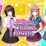 Pretty Girls Klondike Solitaire - Walkthrough | Trophy Guide | Achievement Guide