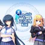 Pretty Girls Mahjong Solitaire - Blue - Walkthrough | Trophy Guide | Achievement Guide