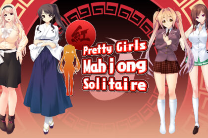Pretty Girls Mahjong Solitaire - Walkthrough | Trophy Guide | Achievement Guide