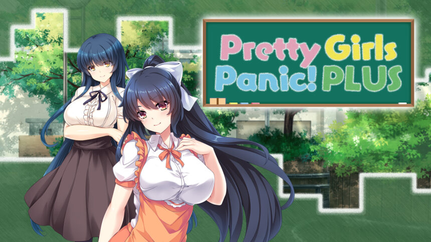 Pretty Girls Panic Plus - Walkthrough | Trophy Guide | Achievement Guide