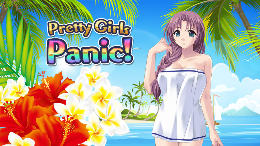 Pretty Girls Panic - Walkthrough | Trophy Guide | Achievement Guide
