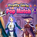 Pretty Girls Pop Match - Walkthrough | Trophy Guide | Achievement Guide