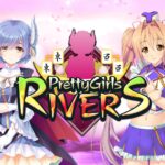 Pretty Girls Rivers - Walkthrough | Trophy Guide | Achievement Guide