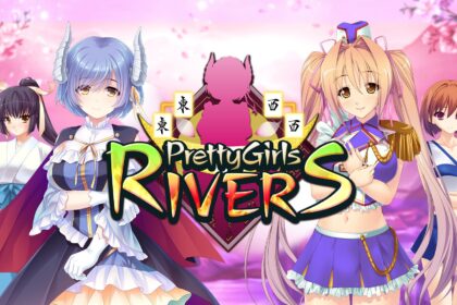Pretty Girls Rivers - Walkthrough | Trophy Guide | Achievement Guide
