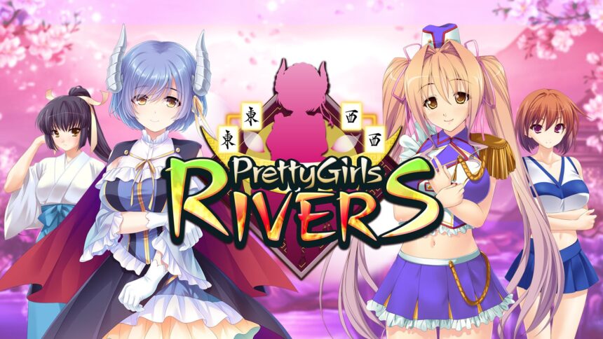 Pretty Girls Rivers - Walkthrough | Trophy Guide | Achievement Guide
