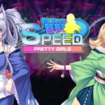 Pretty Girls Speed - Walkthrough | Trophy Guide | Achievement Guide