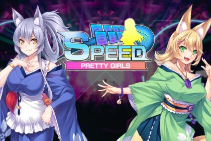 Pretty Girls Speed - Walkthrough | Trophy Guide | Achievement Guide