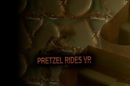 Pretzel Rides VR - Walkthrough | Trophy Guide | Achievement Guide