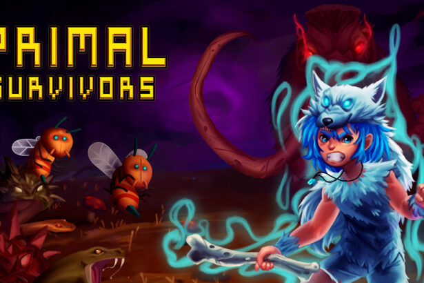 Primal Survivors - Walkthrough | Trophy Guide | Achievement Guide
