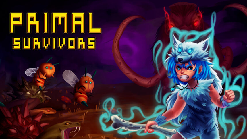 Primal Survivors - Walkthrough | Trophy Guide | Achievement Guide