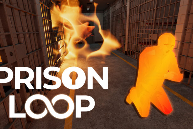 Prison Loop - Walkthrough | Trophy Guide | Achievement Guide