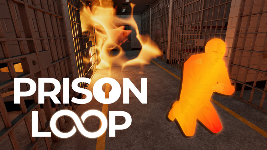 Prison Loop - Walkthrough | Trophy Guide | Achievement Guide