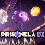 Prisonela DX - Walkthrough | Trophy Guide | Achievement Guide