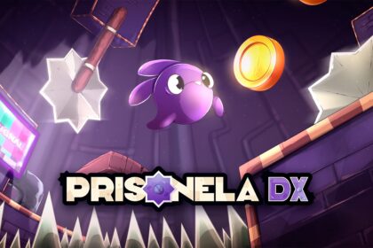 Prisonela DX - Walkthrough | Trophy Guide | Achievement Guide