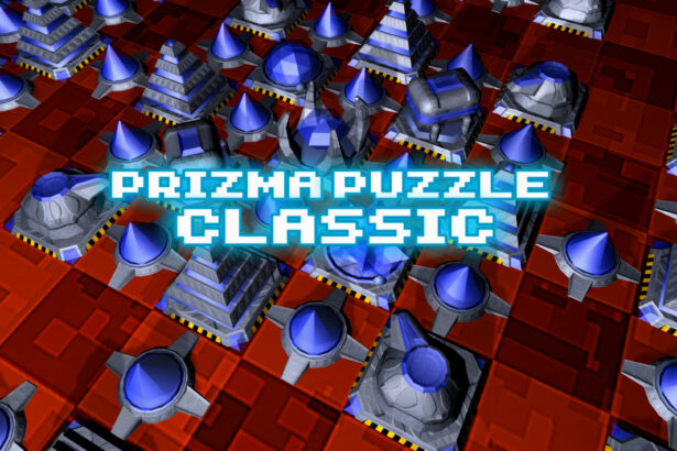 Prizma Puzzle Classic - Walkthrough | Trophy Guide | Achievement Guide