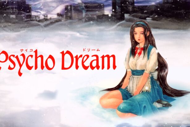 Psycho Dream - Walkthrough | Trophy Guide | Achievement Guide