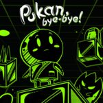 Pukan, Bye-Bye! - Walkthrough | Trophy Guide | Achievement Guide