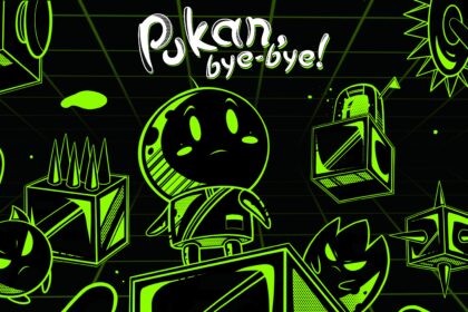 Pukan, Bye-Bye! - Walkthrough | Trophy Guide | Achievement Guide
