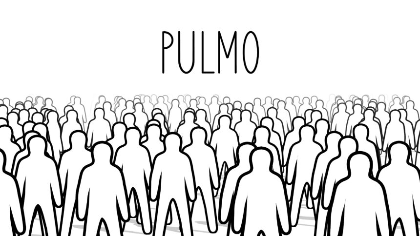 PULMO - Walkthrough | Trophy Guide | Achievement Guide