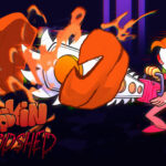 Pumpkin Bloodshed - Walkthrough | Trophy Guide | Achievement Guide