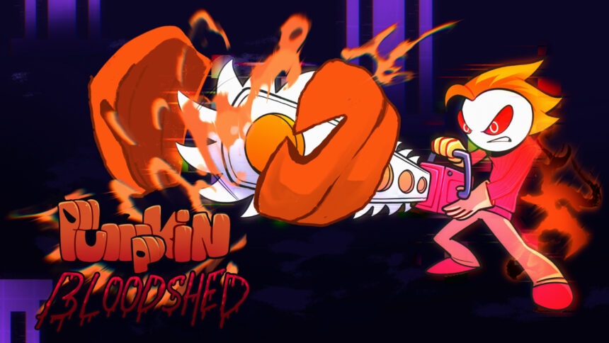 Pumpkin Bloodshed - Walkthrough | Trophy Guide | Achievement Guide