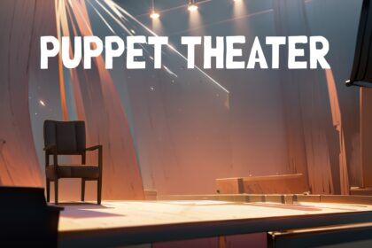 Puppet Theater - Walkthrough | Trophy Guide | Achievement Guide