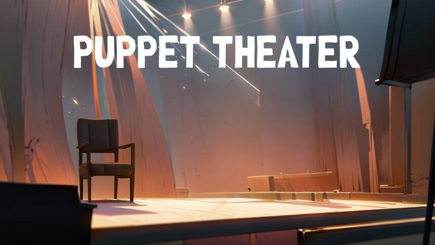 Puppet Theater - Walkthrough | Trophy Guide | Achievement Guide