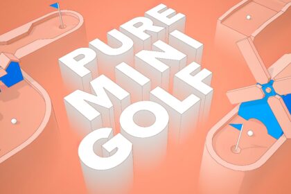 Pure Mini Golf - Walkthrough | Trophy Guide | Achievement Guide