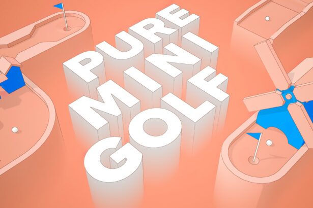 Pure Mini Golf - Walkthrough | Trophy Guide | Achievement Guide